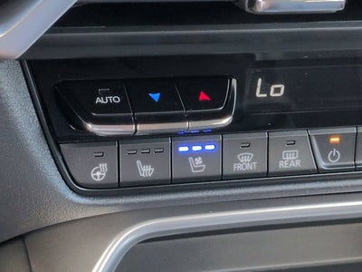 2026 Mazda Mazda CX-90 Preferred