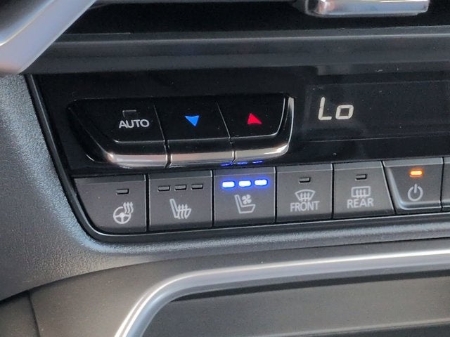 2026 Mazda Mazda CX-90 Preferred