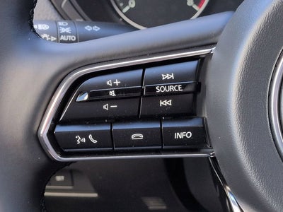 2026 Mazda Mazda CX-90 Preferred