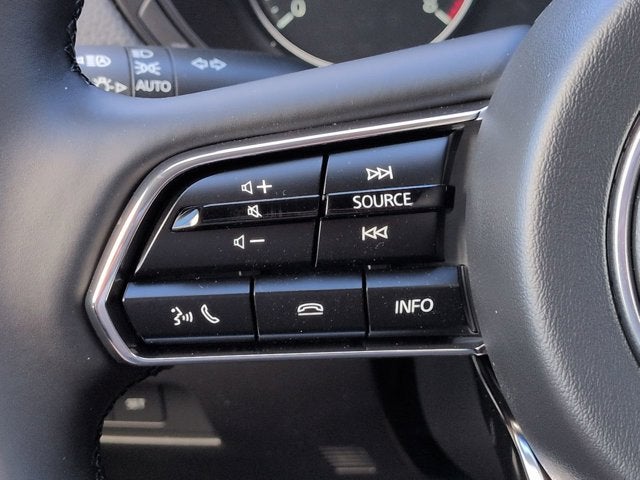 2026 Mazda Mazda CX-90 Preferred