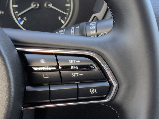 2026 Mazda Mazda CX-90 Preferred