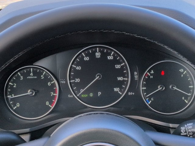 2026 Mazda Mazda CX-90 Preferred