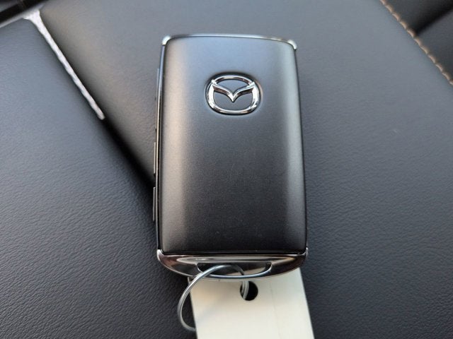 2026 Mazda Mazda CX-90 Preferred