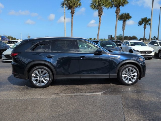 2026 Mazda Mazda CX-90 Preferred
