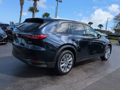 2026 Mazda Mazda CX-90 Preferred