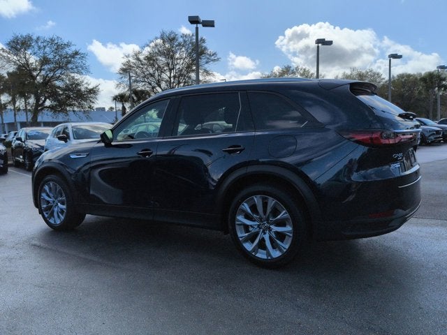 2026 Mazda Mazda CX-90 Preferred