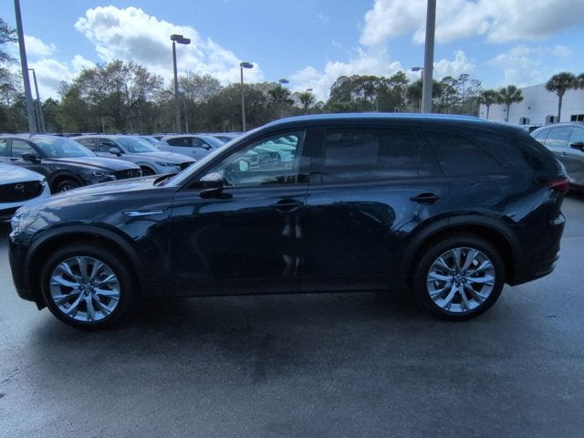 2026 Mazda Mazda CX-90 Preferred