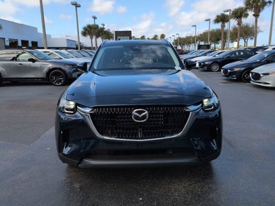 2026 Mazda Mazda CX-90 Preferred