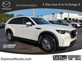 2024 Mazda Mazda CX-90 3.3 Turbo Preferred