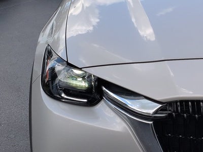 2026 Mazda Mazda CX-90 Preferred
