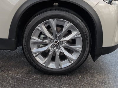 2026 Mazda Mazda CX-90 Preferred