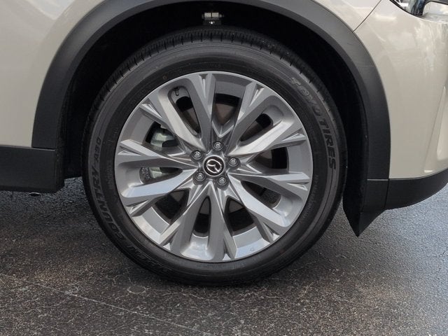 2026 Mazda Mazda CX-90 Preferred