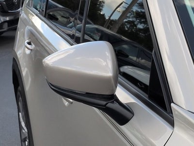 2026 Mazda Mazda CX-90 Preferred