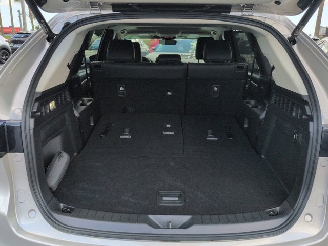 2026 Mazda Mazda CX-90 Preferred