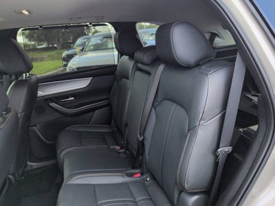 2026 Mazda Mazda CX-90 Preferred