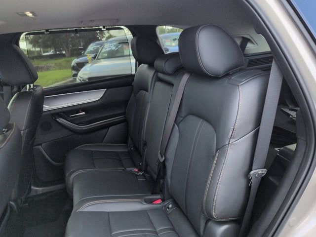 2026 Mazda Mazda CX-90 Preferred