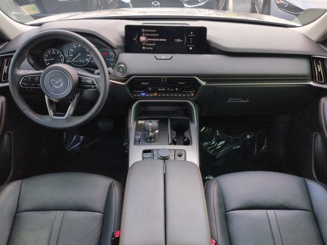 2026 Mazda Mazda CX-90 Preferred