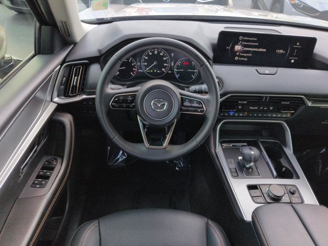 2026 Mazda Mazda CX-90 Preferred
