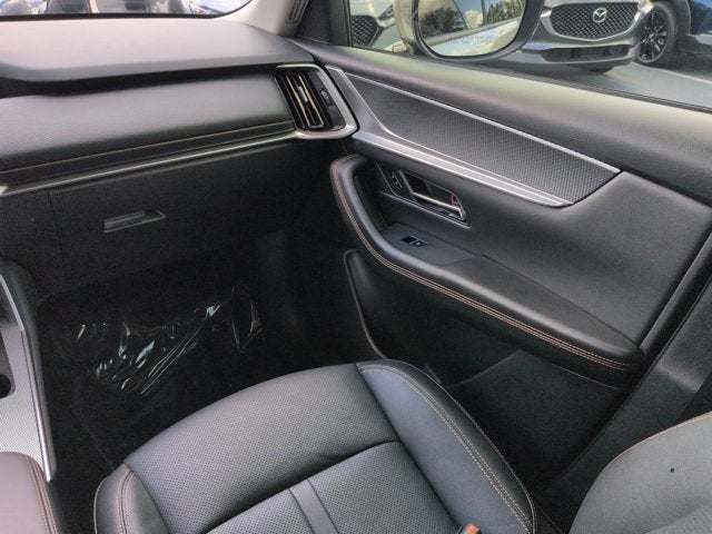2026 Mazda Mazda CX-90 Preferred