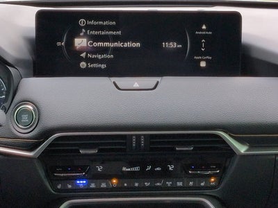 2026 Mazda Mazda CX-90 Preferred