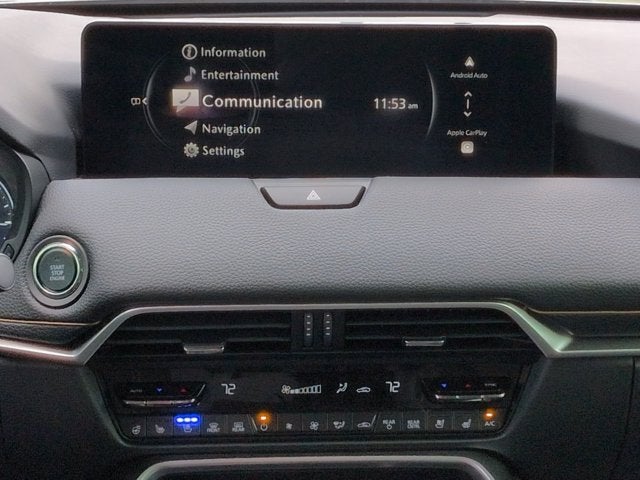 2026 Mazda Mazda CX-90 Preferred