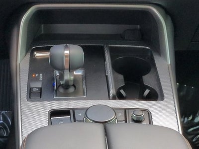2026 Mazda Mazda CX-90 Preferred