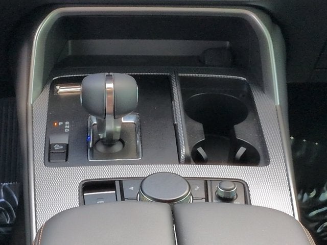 2026 Mazda Mazda CX-90 Preferred