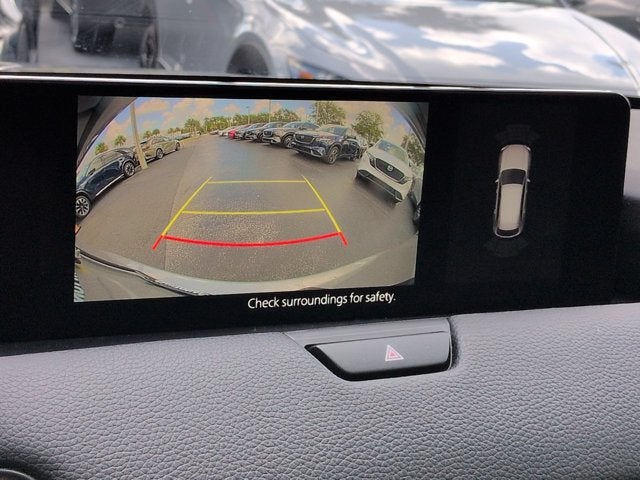 2026 Mazda Mazda CX-90 Preferred