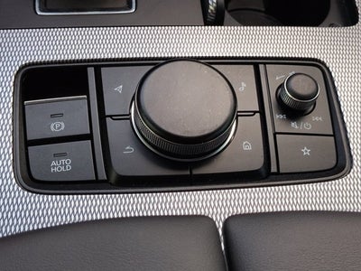 2026 Mazda Mazda CX-90 Preferred