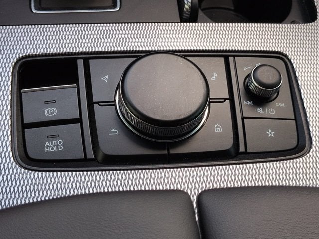 2026 Mazda Mazda CX-90 Preferred