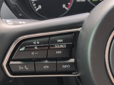 2026 Mazda Mazda CX-90 Preferred