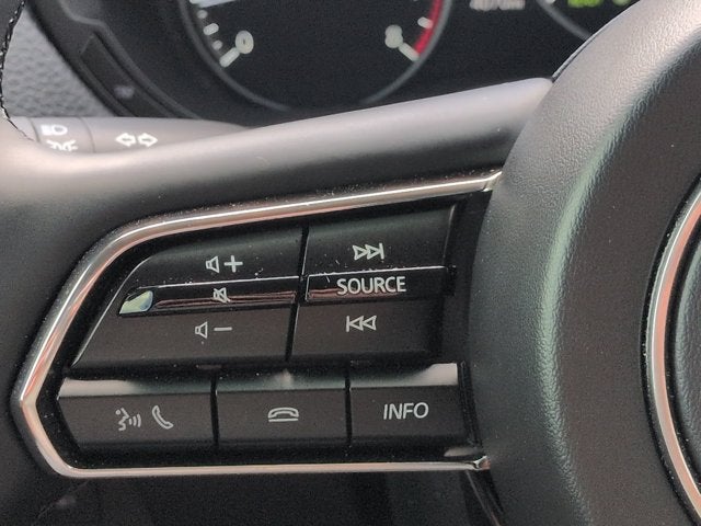 2026 Mazda Mazda CX-90 Preferred