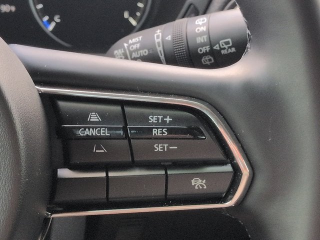2026 Mazda Mazda CX-90 Preferred