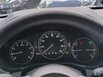 2026 Mazda Mazda CX-90 Preferred