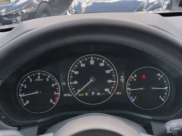 2026 Mazda Mazda CX-90 Preferred