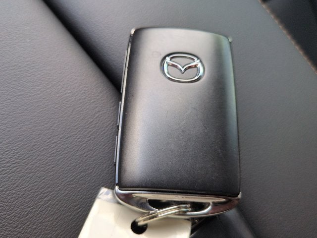 2026 Mazda Mazda CX-90 Preferred