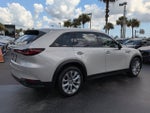 2026 Mazda Mazda CX-90 Preferred