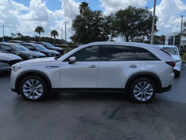 2026 Mazda Mazda CX-90 Preferred