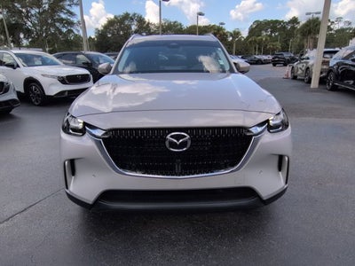 2026 Mazda Mazda CX-90 Preferred