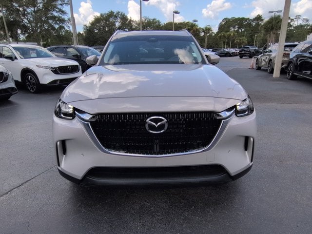 2026 Mazda Mazda CX-90 Preferred