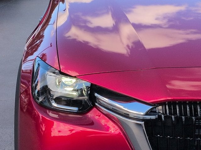 2026 Mazda Mazda CX-90 Preferred