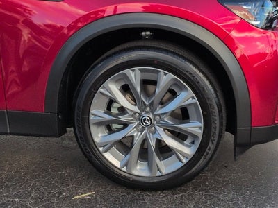 2026 Mazda Mazda CX-90 Preferred
