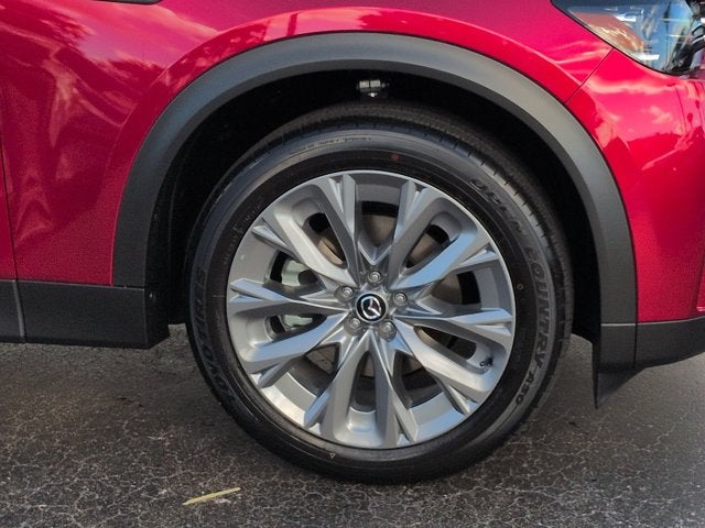 2026 Mazda Mazda CX-90 Preferred