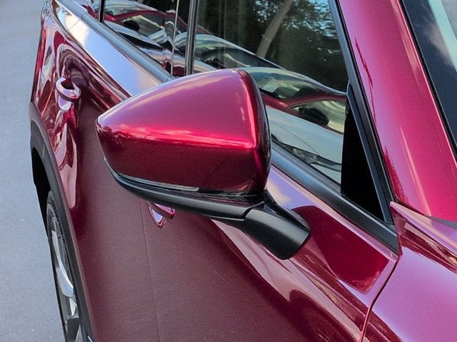 2026 Mazda Mazda CX-90 Preferred
