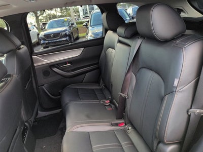 2026 Mazda Mazda CX-90 Preferred