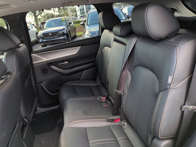 2026 Mazda Mazda CX-90 Preferred