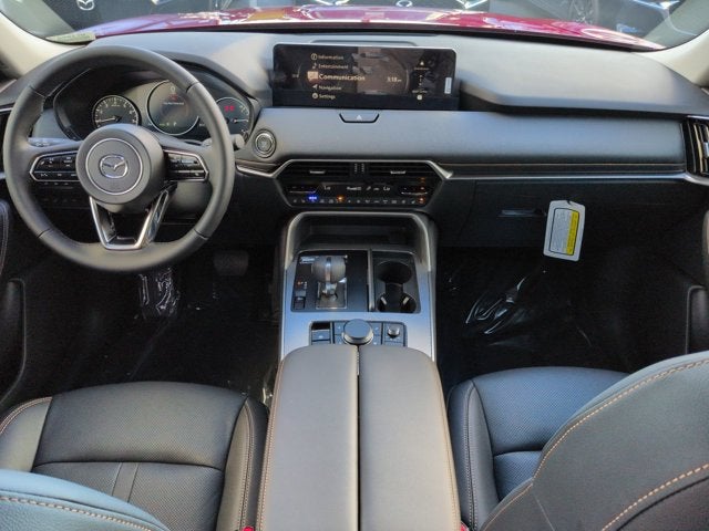 2026 Mazda Mazda CX-90 Preferred