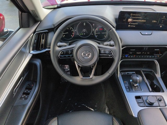 2026 Mazda Mazda CX-90 Preferred