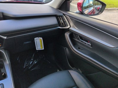 2026 Mazda Mazda CX-90 Preferred