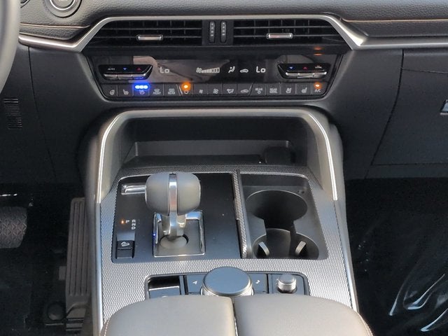 2026 Mazda Mazda CX-90 Preferred